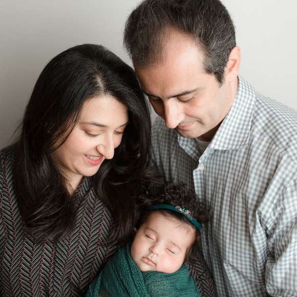 Meet your Posher, Haneen - Picture 1 of 1